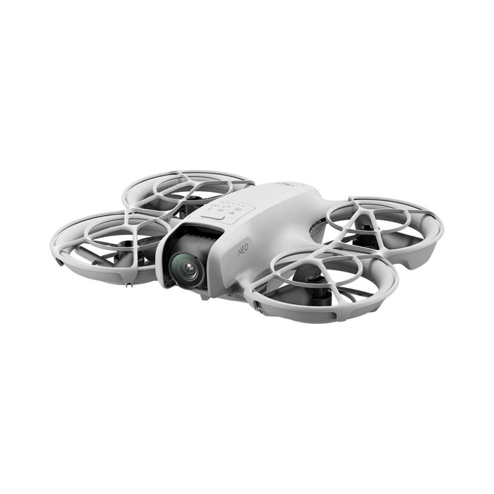 DJI Neo Motion Fly More Combo | SELADO | 3 ANOS DE GARANTIA