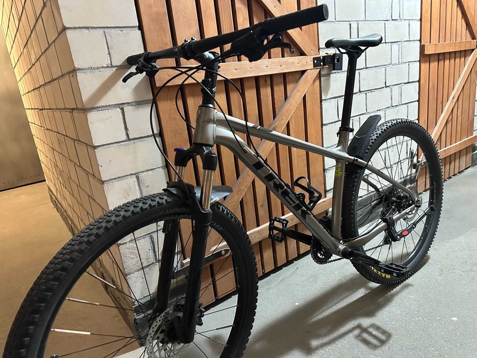 Rower TREK X-CALIBER 8 2018