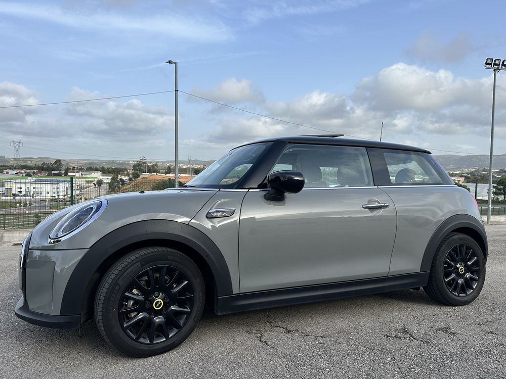 Mini Cooper SE  Camdem Edition  Iva dedutivel