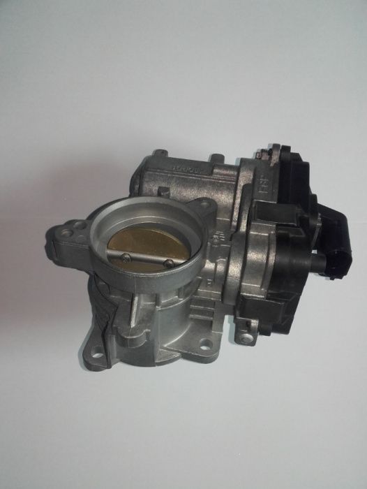 Przepustnica OPEL VECTRA C ZAFIRA 48CPD1 120KM 48CPD4 150KM