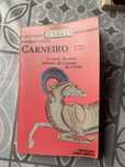 Livro do carneiro
