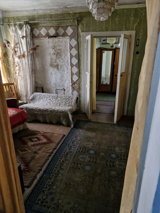 Маєток в історичному центрі Седніва