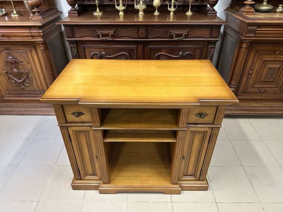 Тумба комод дерево 3651