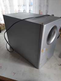 Sprzedam subwoofer canton