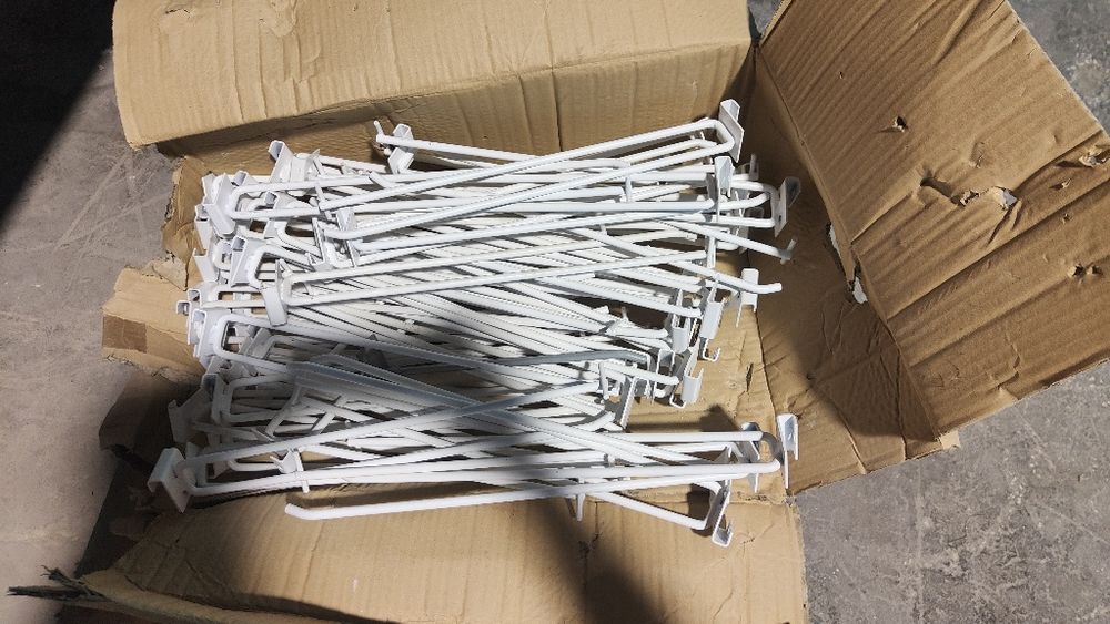 Suporte expositor usados