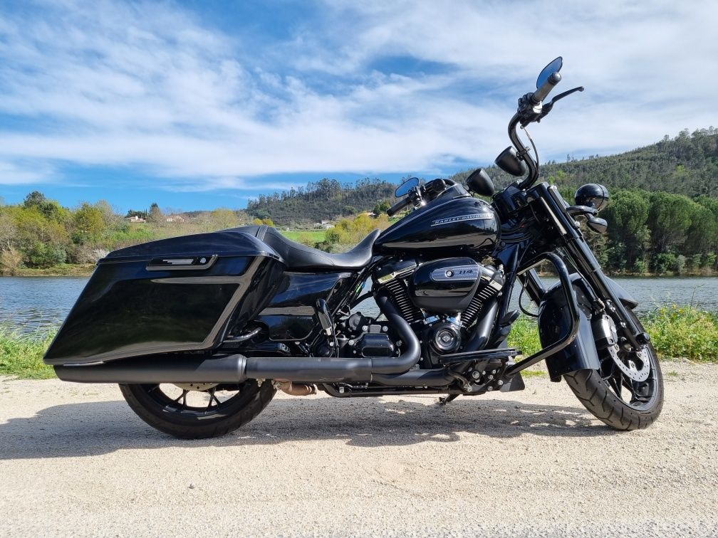 Road King Special 2020