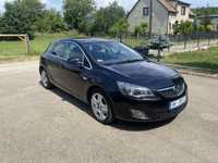 Opel Astra J 1.6 Turbo LPG