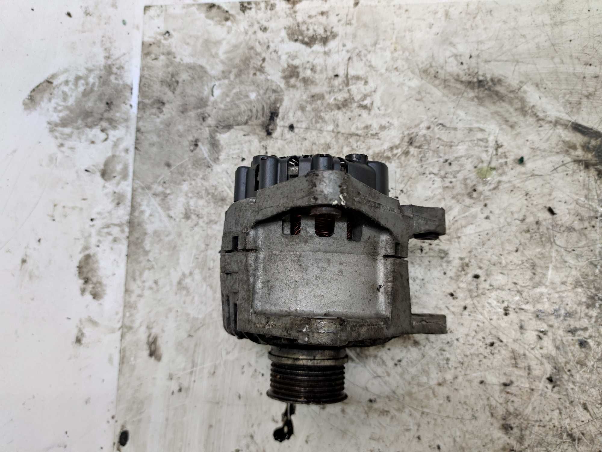 Renault Megane II Scenic II 1.6 Alternator