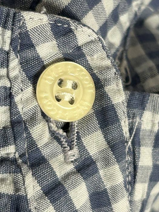 Сорочка Lyle Scott