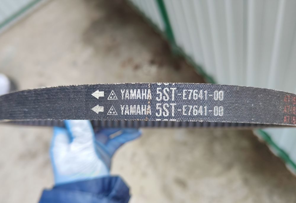 Ремень вариатора Yamaha Jog SA36j /SA39j, Vino SA26j 5ST-E7641-00