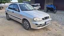 Продам DAEWOO Lanos