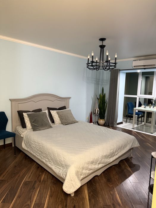 Оренда квартири  в центрі біля Глобала