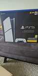 PlayStation 5 Digital edition