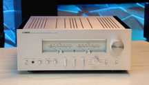 Yamaha A-S3000 Zamiana 2100/2200/3200 Sansui Luxman Accuphase Pioneer