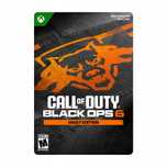 Call of Duty Black Ops 6 Vault Edition Edycja Skarbca - Xbox Series