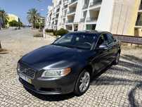 Volvo S80 2.4 D5 Full Extras