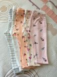 Штани штанці Lupilu Zara