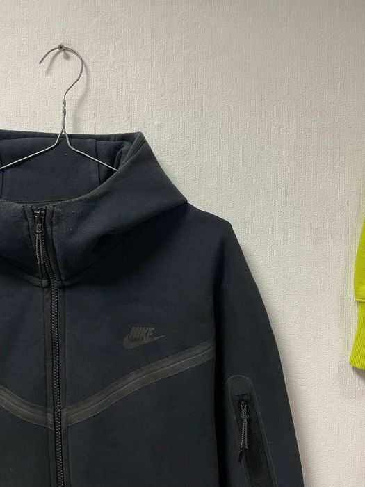 Nike tech Fleece