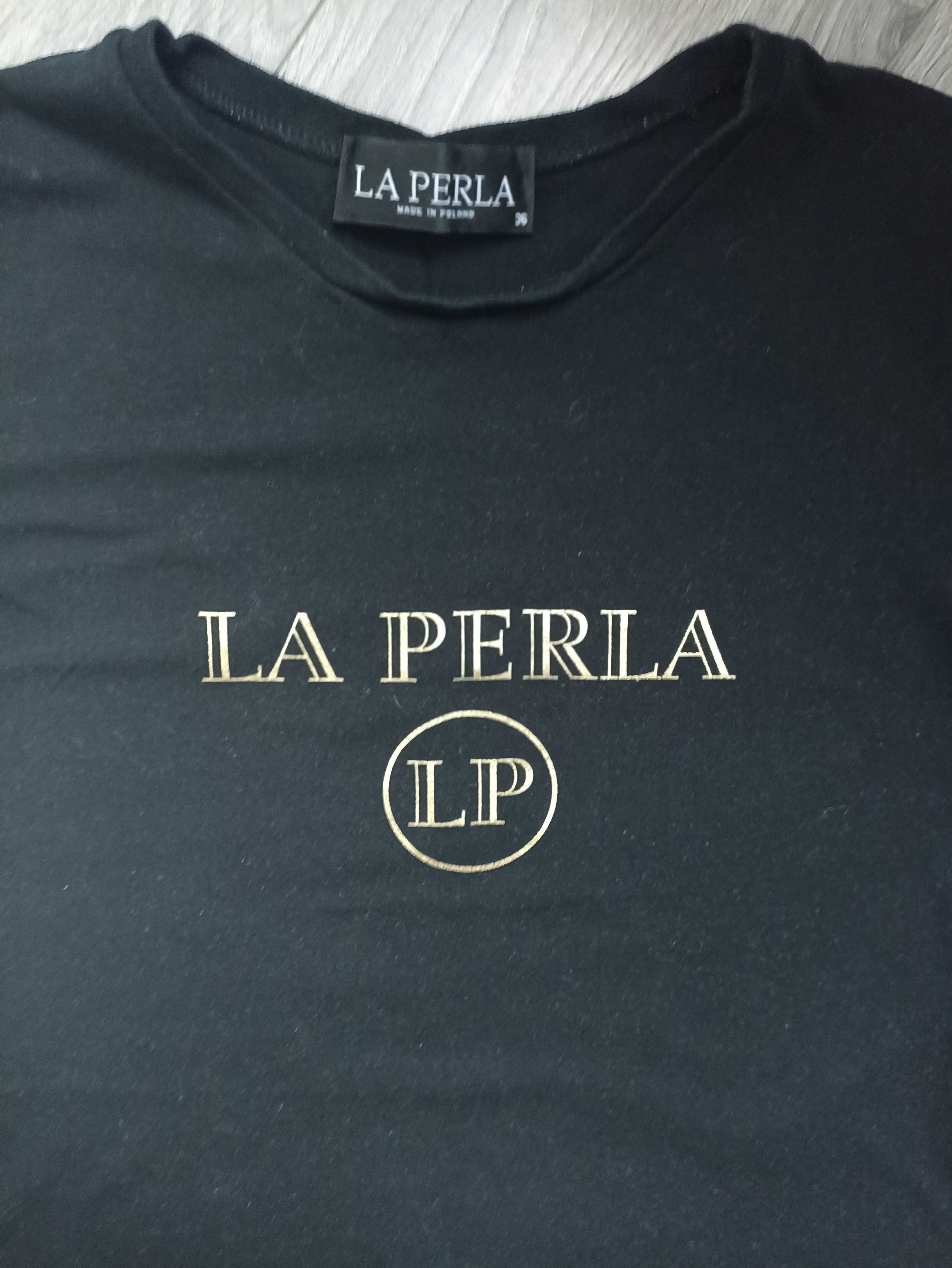 T-shirt La Perla