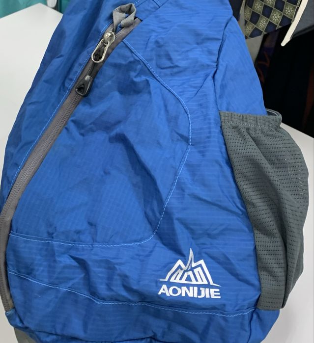 Рюкзак Aonijie через плече бананка