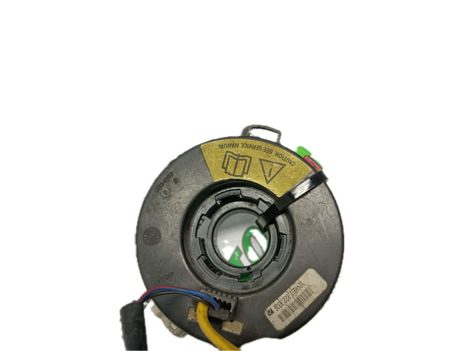 Fita de airbags FIAT Palio (178BX)