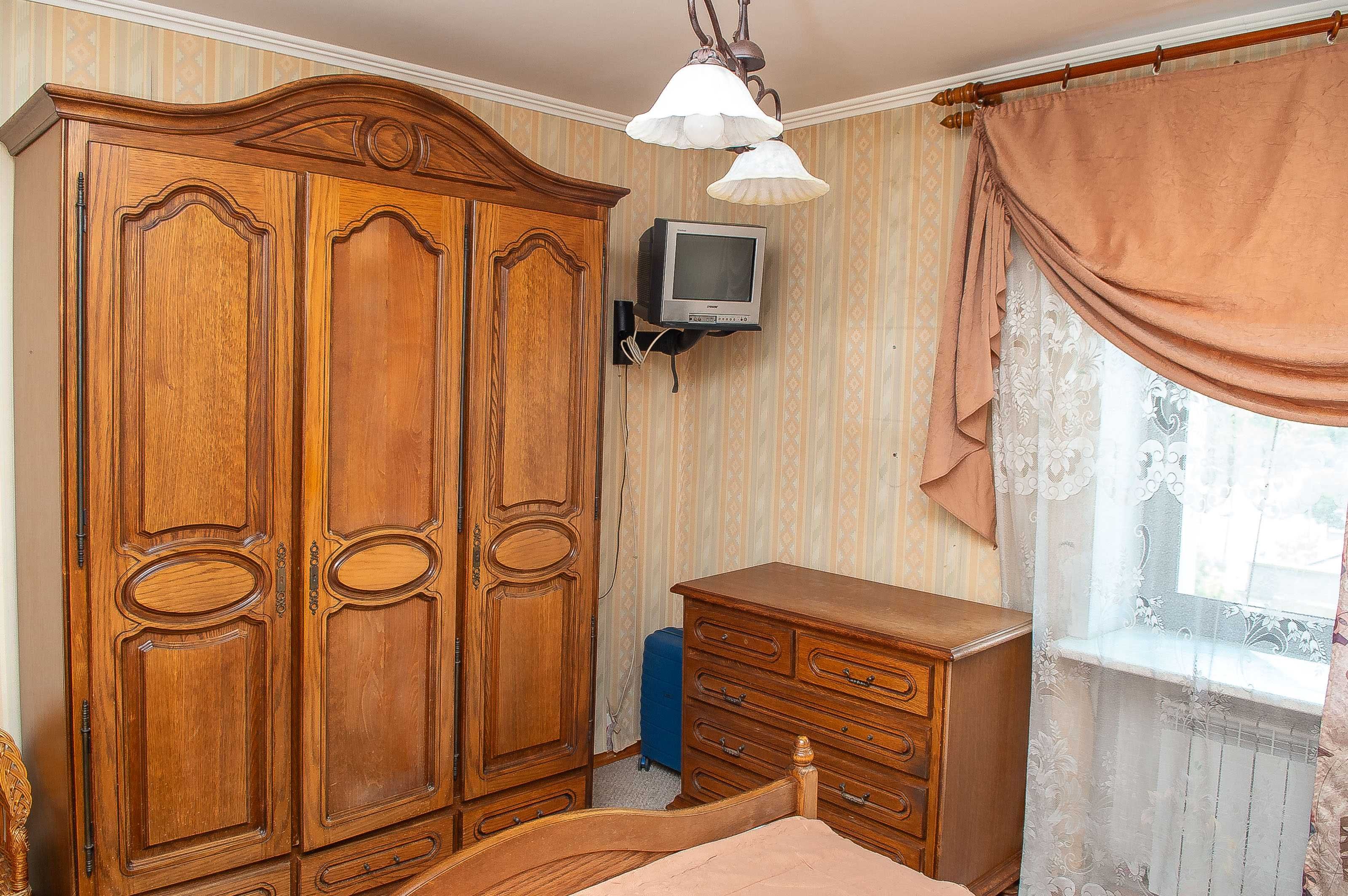 Продам 3-х квартиру в Лузановке.