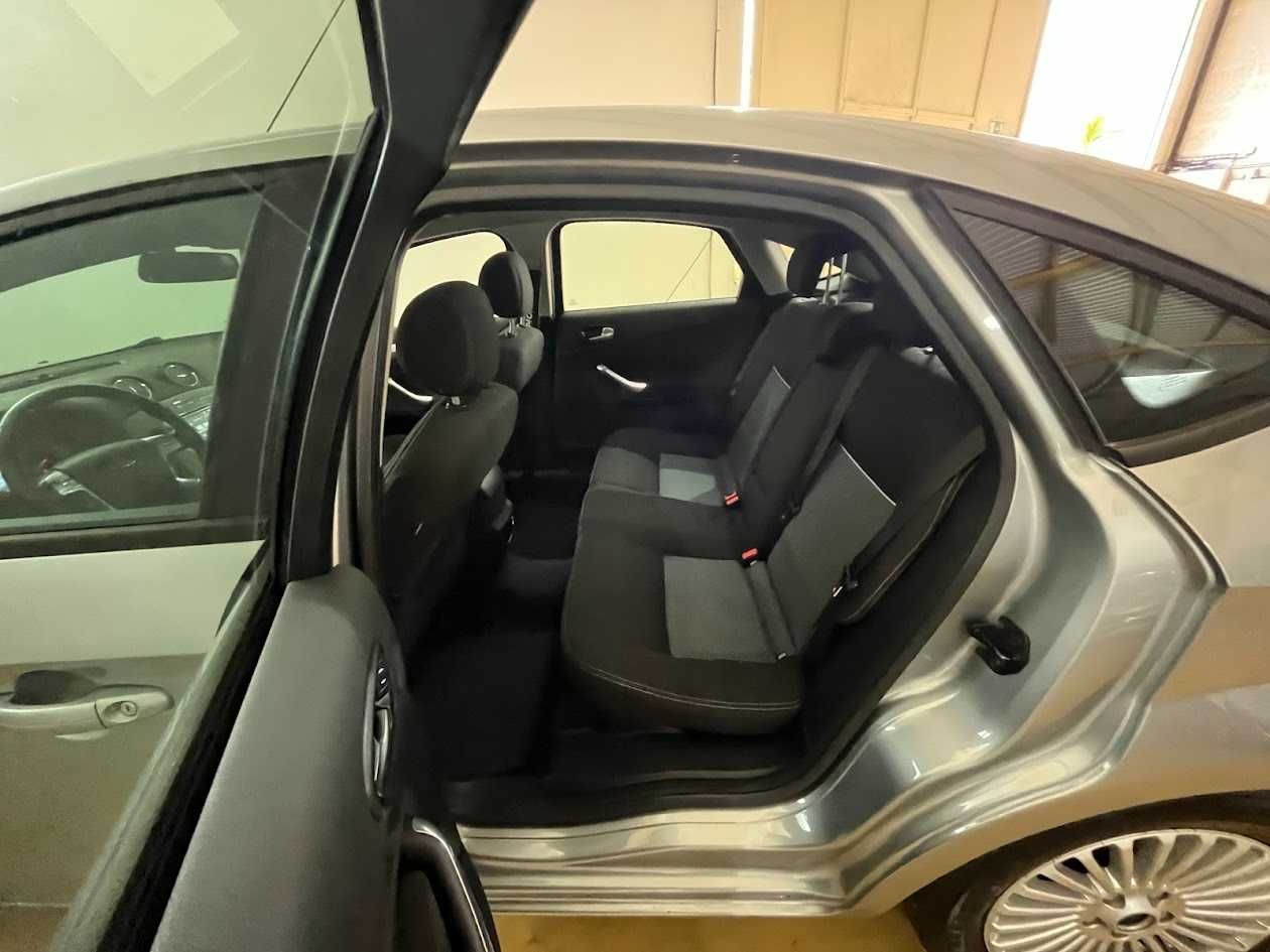 Ford Mondeo 1.8 TDCI ECOnetic