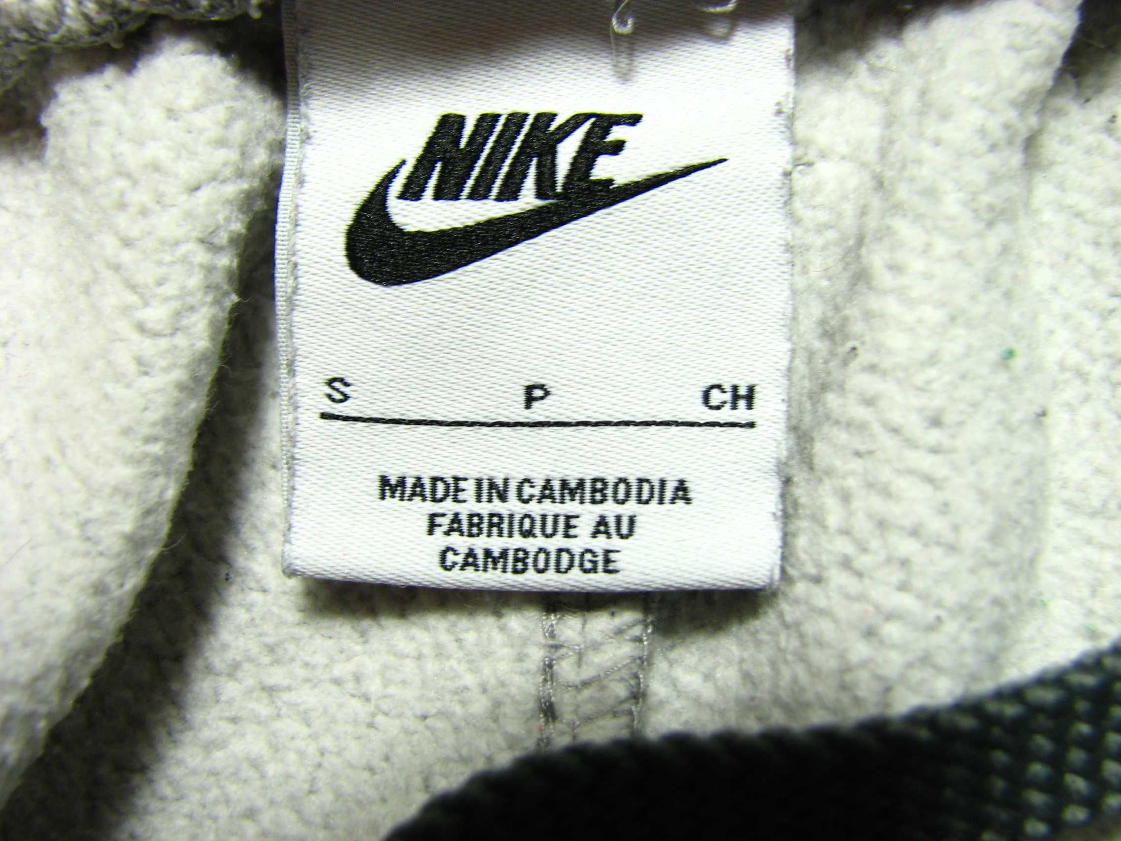 Spodnie Nike NSW Fleece Hybrid Jogger