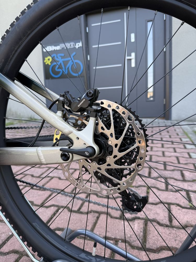 Scott ( M ) Strike eRide 910, 625Wh 29" 870km [no.270]