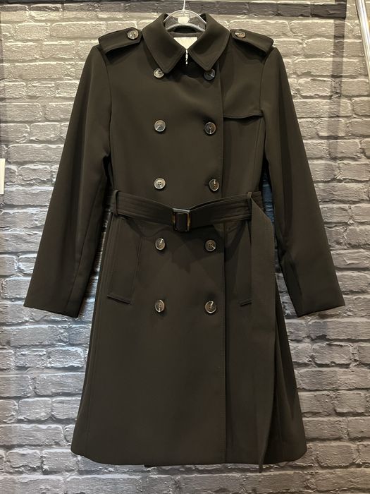 Trencz H&M r 38 nowy