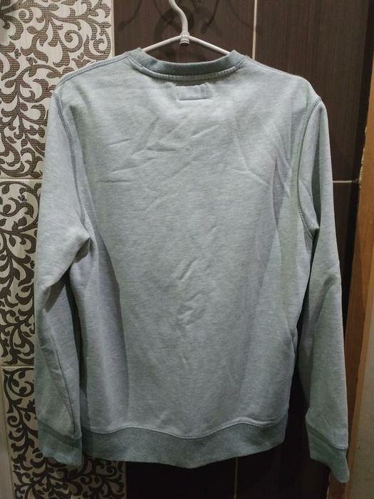 Мужской реглан, худи, балахон, толстовка converse all star