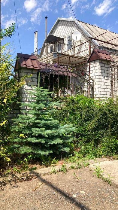 Продаю дом в Великом Дальнике