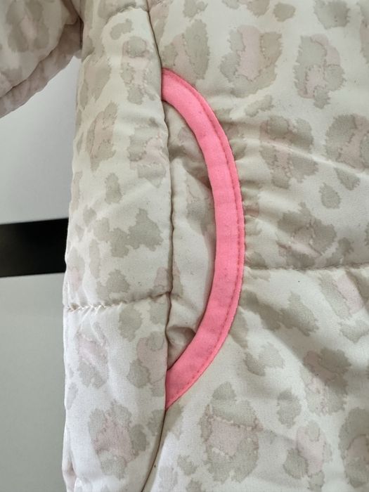 Дитячий зимовий комбінезон Oshkosh, 12 міс