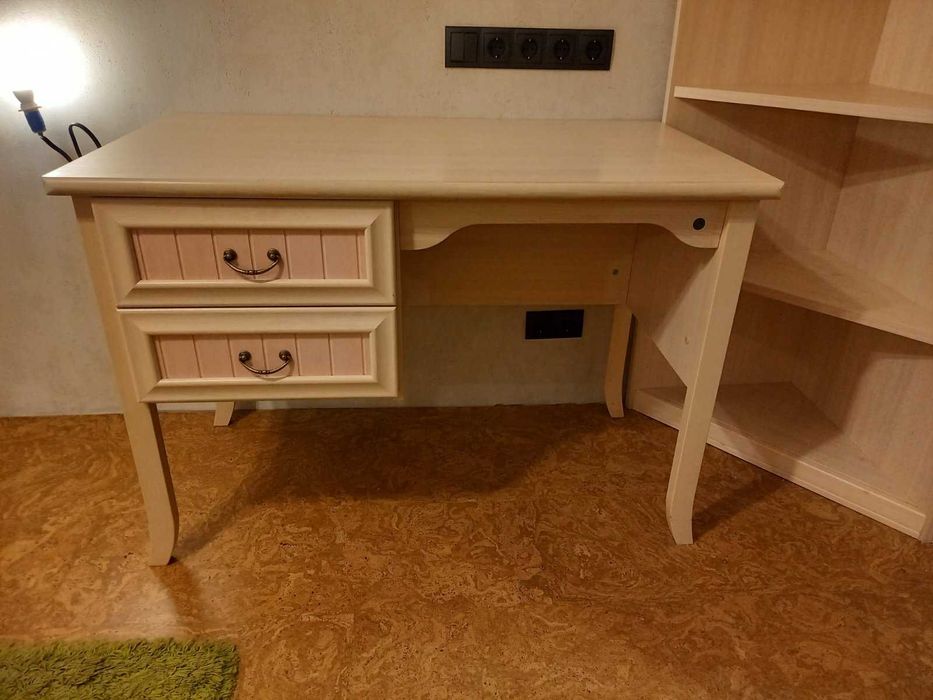 Меблі в дитячу кімнату