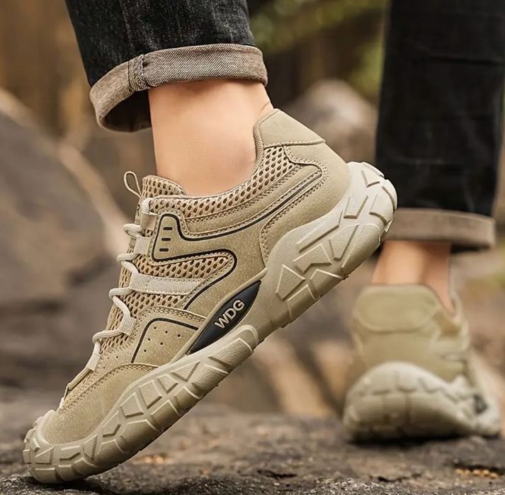 Кросівки тактичні чоловічі койот Star Нові