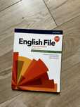 English file - upper intermediate (fourth edition)