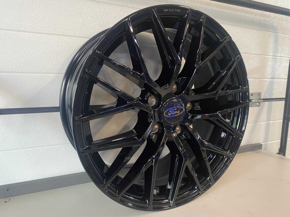 Alufelgi 17 5x108 Et.45 Ford C-Max II Focus MK4 Kuga I II III ST RS