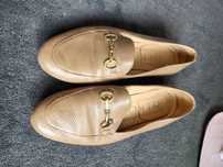 Buty Ryłko r.. 40 loaferdy