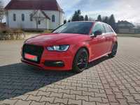 Sprzedam AUDI A3 8V