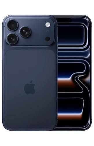 Mamy Go- Najnowszy Iphone 17 Pro Max 256gb blue/niebieski -sklep-