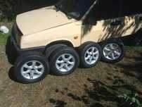 4*98 R13 ВАЗ диски