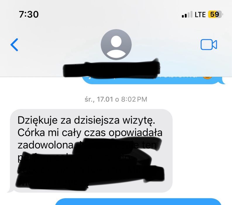 Korepetycje j. angielski