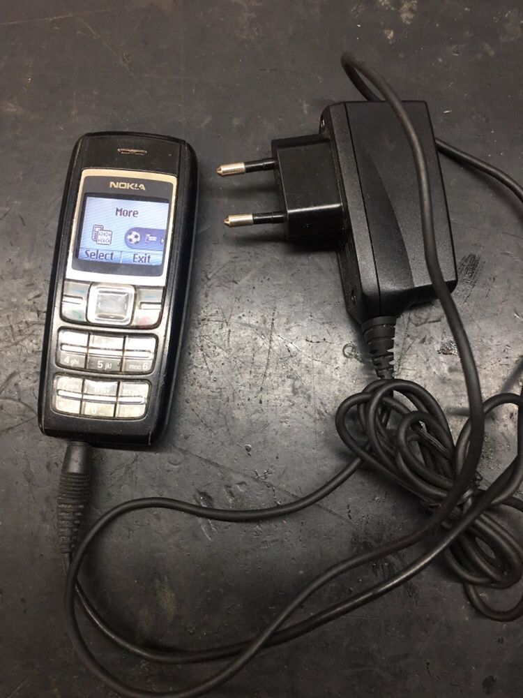 Nokia 1600