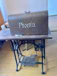 Maszyna do szycia Phoenix