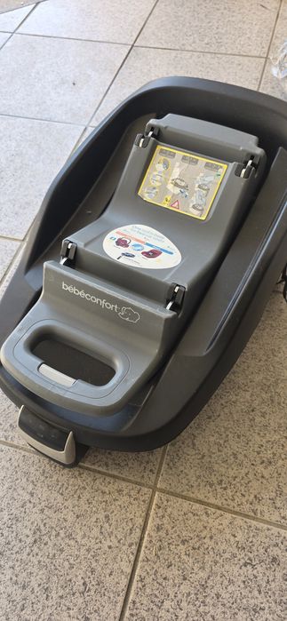 Maxi-Cosi FamilyFix ISOFIX