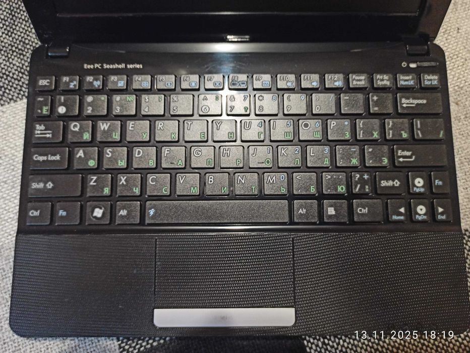 Нетбук ASUS 1011PX