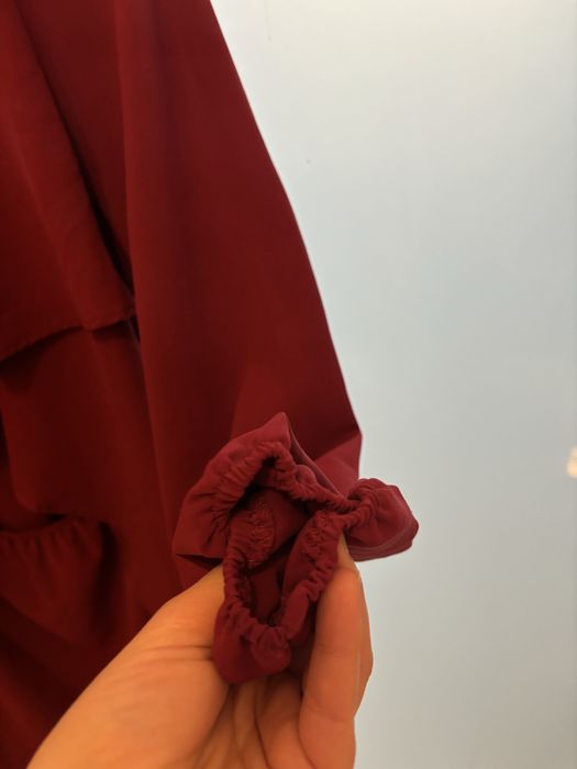 Bluzka ciążowa/ karmienia rozmiar xl/xxl