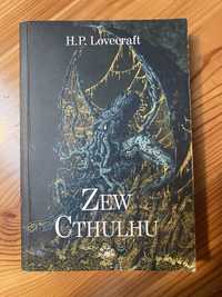 „Zew Cthulhu” H.P. Lovecraft