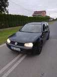 Vw golf 4  1.9 100 KM Kombi, pacific, sprowadzony,