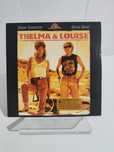 Thelma & Louise DVD